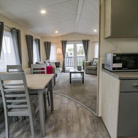Happy Daze Villa Бридлингтън Екстериор снимка